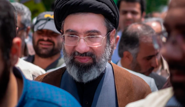 EUA oferece US$ 10 milhões por informações sobre o novo líder do Irã