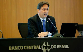 Ex-diretor do Banco Central atuava como “empregado” de Vorcaro, diz PF