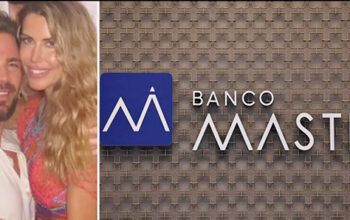 Ex-noiva de Vorcaro diz que não sabia sobre irregularidades no Banco Master