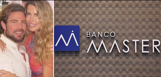 Ex-noiva de Vorcaro diz que não sabia sobre irregularidades no Banco Master