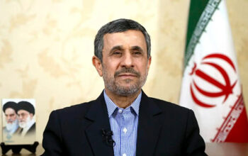 Ex-presidente do Irã Mahmoud Ahmadinejad morre em ataque de Israel