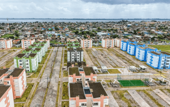 FGTS eleva para R$ 13 mil limite de renda do Minha Casa, Minha Vida