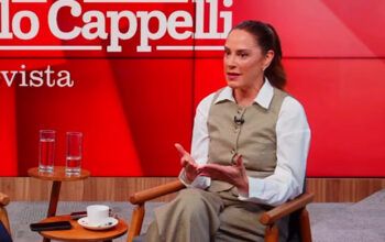 Filha de Silvio Santos defende Moraes: “Sempre imparcial”