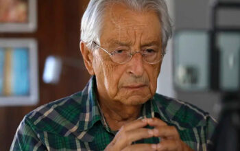 Gabeira diz que Moraes é "funcionário de Vorcaro" e que o "STF devia acabar"