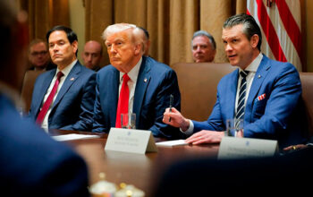 Governo Trump prepara classificação de PCC e Comando Vermelho como organizações terroristas