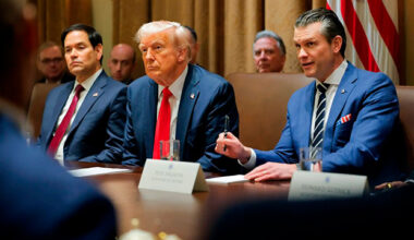 Governo Trump prepara classificação de PCC e Comando Vermelho como organizações terroristas