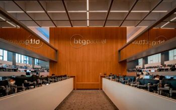 Hacker desvia R$ 100 milhões do BTG, que suspende operações com Pix