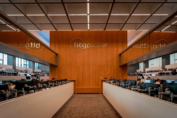 Hacker desvia R$ 100 milhões do BTG, que suspende operações com Pix