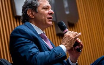 Haddad atribui a Campos Neto expansão do Banco Master e denuncia armação contra Lula