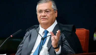 Imunidade de juízes a punições “não faz mais sentido”, diz Dino