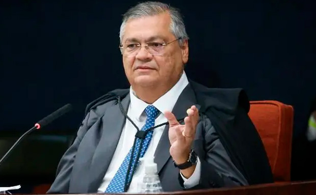 Imunidade de juízes a punições “não faz mais sentido”, diz Dino