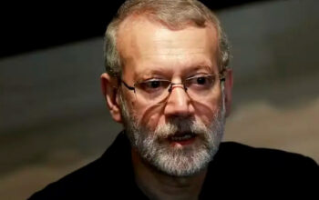 Irã confirma a morte de Ali Larijani, chefe do Conselho de Segurança do país