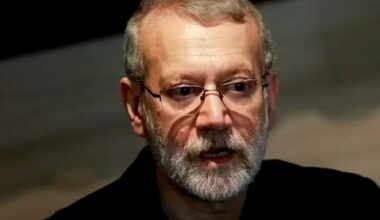 Irã confirma a morte de Ali Larijani, chefe do Conselho de Segurança do país