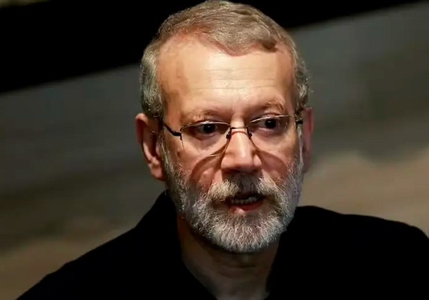 Irã confirma a morte de Ali Larijani, chefe do Conselho de Segurança do país