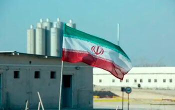 Irã diz ao mundo para se preparar para petróleo a US$ 200 o barril