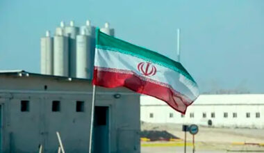 Irã diz ao mundo para se preparar para petróleo a US$ 200 o barril