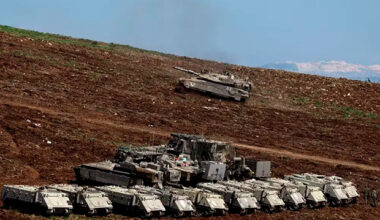 Israel invade o Líbano por terra e intensifica ataques na capital Beirute