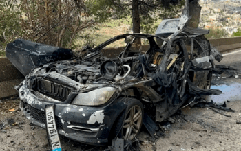 Israel mata nove paramédicos e três jornalistas e em novo ataque no sul do Líbano