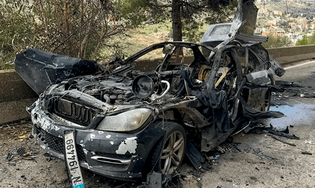 Israel mata nove paramédicos e três jornalistas e em novo ataque no sul do Líbano