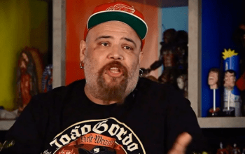 João Gordo é detido com drogas no aeroporto de BH