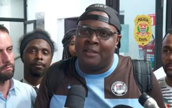 Jornalista perseguido por Zambelli terá que indenizar a bolsonarista