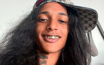 Juíza nega sigilo e determina citação de Oruam por tiro de espingarda