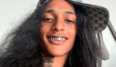 Juíza nega sigilo e determina citação de Oruam por tiro de espingarda