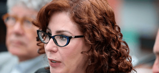 Justiça italiana decide extraditar Carla Zambelli ao Brasil