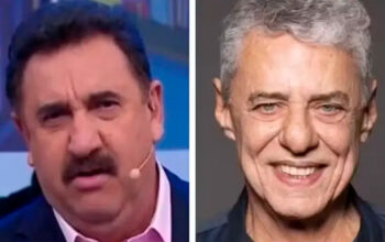 Justiça localiza Ratinho após quatro meses e o notifica em ação de Chico Buarque