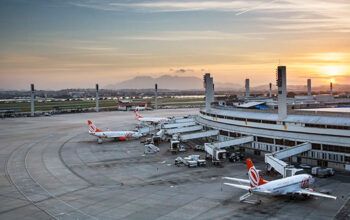 Leilão do Galeão: espanhóis vencem com R$ 2,9 bi e assumem até 2039