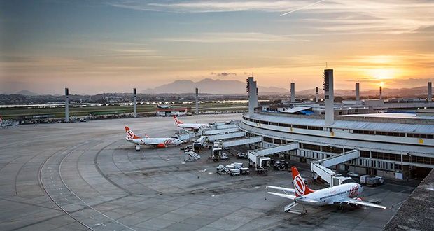 Leilão do Galeão: espanhóis vencem com R$ 2,9 bi e assumem até 2039