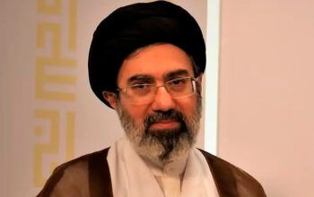 Mojtaba Khamenei, líder supremo do Irã está “ferido, isolado e não responde às mensagens”, diz relatório