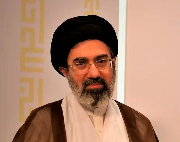 Mojtaba Khamenei, líder supremo do Irã está “ferido, isolado e não responde às mensagens”, diz relatório