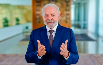 Lula anuncia em rede nacional medidas contra feminicídio e defende proteção às mulheres