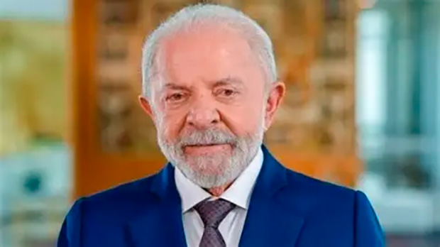 Lula barra entrada de assessor de Trump no Brasil