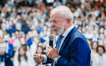 Lula cobra que Tarcísio “conte a verdade” sobre investimentos em São Paulo