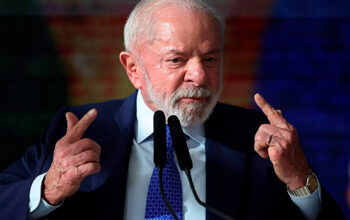 Lula critica alta abusiva dos combustíveis: 'gente que gosta de tirar proveito da desgraça'