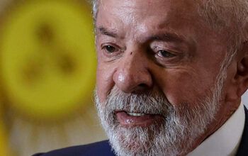 Lula critica "malandros" em meio ao aumento dos combustíveis