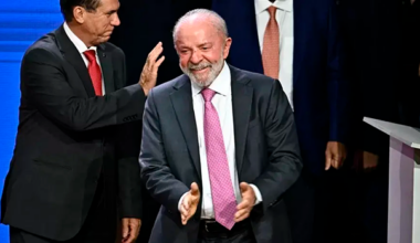 Lula realiza check-up em SP; exames estão dentro da normalidade