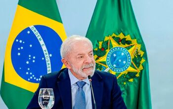 Lula sanciona Lei Antifacção para combater crime organizado