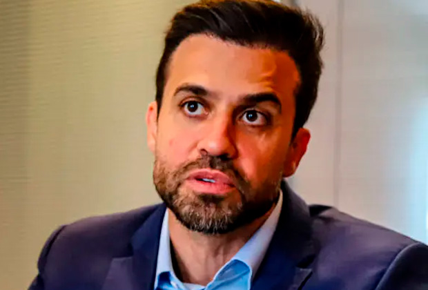 Marçal tem 15 concedidos pela justiça quitar dívida com Boulos por fake news sobre “esquema criminoso”