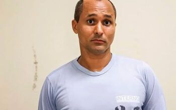 Marcinho VP processa ex-chefe da Polícia do RJ e pede R$ 100 mil por danos morais