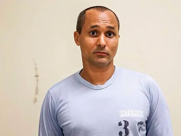 Marcinho VP processa ex-chefe da Polícia do RJ e pede R$ 100 mil por danos morais