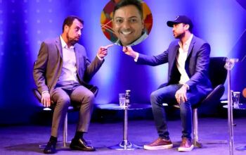 Médico Luiz Teixeira autor do laudo falso contra Boulos é preso