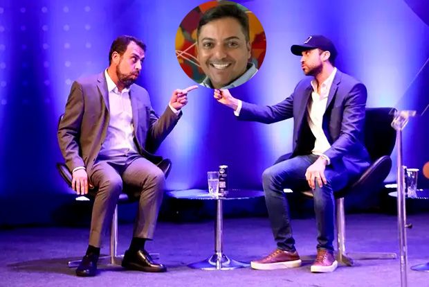 Médico Luiz Teixeira autor do laudo falso contra Boulos é preso