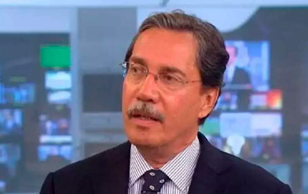 Merval Pereira diz que comandantes militares enviaram recado a Lula sobre STF