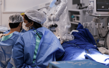 Mobilização "Dia E" faz 230 mil procedimentos médicos no fim de semana