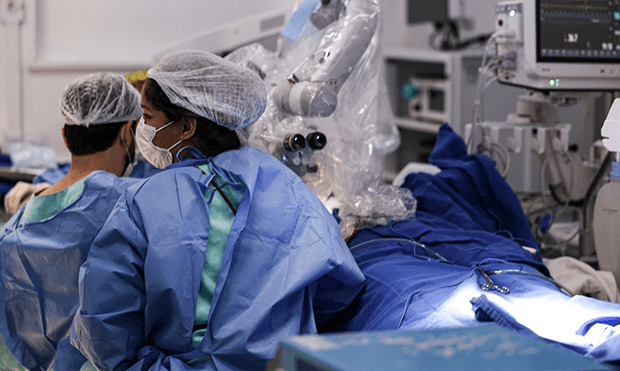 Mobilização "Dia E" faz 230 mil procedimentos médicos no fim de semana