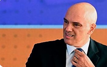 Moraes concede prisão domiciliar para Bolsonaro por 90 dias