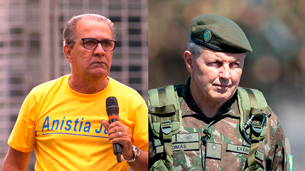 Moraes vota por tornar Malafaia réu por ofensa ao Comando do Exército